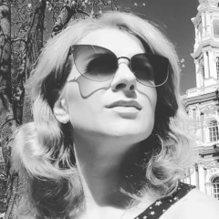 Юлия Леина, 16.06.1988, Санкт-Петербург