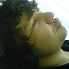 Гриша Зеленов, 15.12.1988, Москва