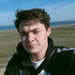 Михаил Головешкин, 17.06, Химки