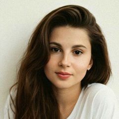 Оксана Виниченко, 29.05.1920, Санкт-Петербург