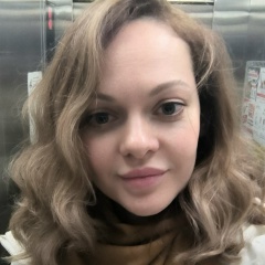 Екатерина Игнатова, 08.03, Ростов-на-Дону