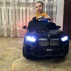 Алексей Романов, 05.11