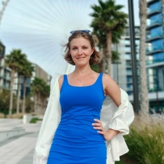 Елена Романова, 27.06, Екатеринбург