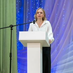 Татьяна Елиманова, 05.04, Уфа