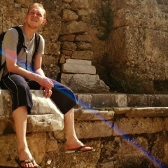 Александр Морозов, 23.08, Санкт-Петербург