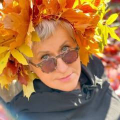 Ольга Богданова, 26.12, Санкт-Петербург