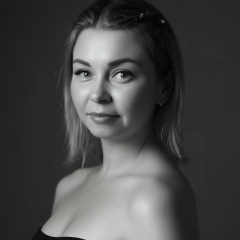 Юлия Сафина, 19.02, Димитровград