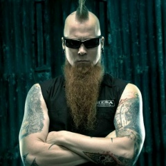 Psychoman Megalomaniac, 29.02, Алматы