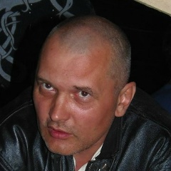 Сергей Арбалетчик, 23.02.1968, Енакиево