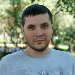 Алексей Никулин