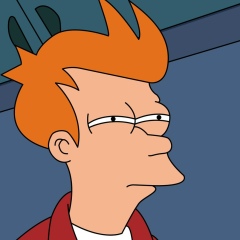 Philip J.fry, 24.04.1987, Приморск