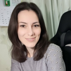 Татьяна Белокаменская, 24.12, Кагул