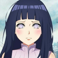 Хината Хьюга--I, 18.07, Ивано-Франковск