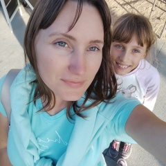 Юлия Касимова, 18.09, Харьков