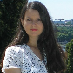 Зінаїда Нич, 11.01.1985, Тернополь