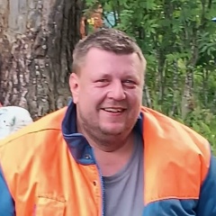 Сергей Дмитриев, Санкт-Петербург