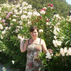 Юлия Чиженкова, 21.06.1985, Киев