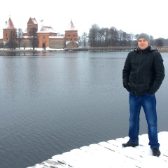 Дмитрий Малышев, 06.09.1985, Санкт-Петербург