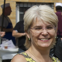 Світлана Копина, 26.06.1967, Львов