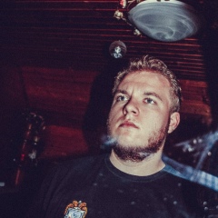 Антон Степанищев, 09.07.1994, Москва