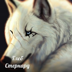 Глеб Стернард, 13.10, Мариуполь