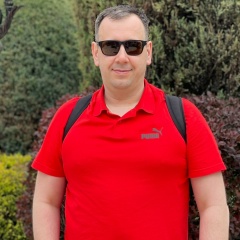 Андрей Пирогов, 07.05.1985, Нижний Новгород