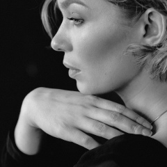 Елена Батырева, 17.09.1990, Киев