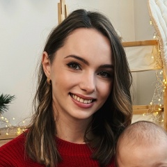 Янна Звержанская, 01.01