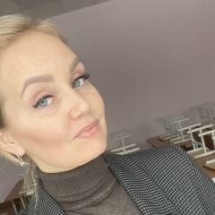 Кристина Крамаренко, Северск