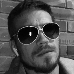 Макс Попов, 28.06.1989, Калининград