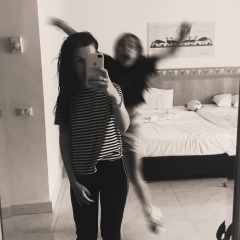 Ирина Лаврова, 24.11.1985, Одинцово