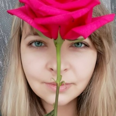 Наталья Филимонова, 17.11, Санкт-Петербург