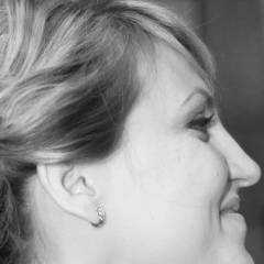 Кира Вильковская, 13.09.1986, Москва