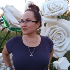 Люция Ваисова, 08.11, Санкт-Петербург