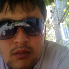 Джохонгир Абдукадыров, 09.04.1986, Санкт-Петербург