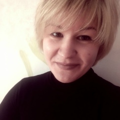 Ульяна Багатуриа, 01.06, Киев