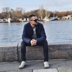 Денис Кондратенко, 27.09, Николаев