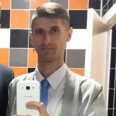 Эрнест Дембовский, 11.01, Сморгонь