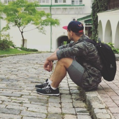 Алексей Давиденко, 22.03, Москва