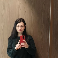 Виктория Склярова, Poznań