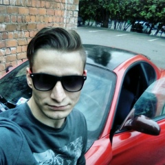 Влад Кирпатенко, Москва