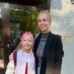 Юлия Колесова, 16.03.1987, Костомукша