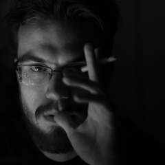 Глеб Русановский, 21.01.1992, Москва