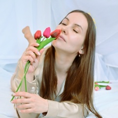 Нина Бридова, 07.05.1987, Березовский