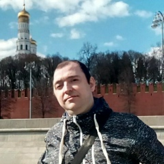 Александр Поспелов, 02.01.1980, Москва