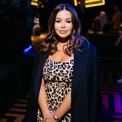 Наталья Кирилова, Нижний Новгород