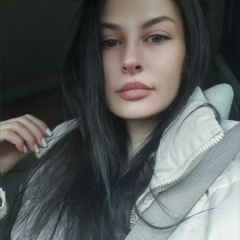 Юлия Прохорова, 18.05, Раменское