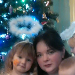 Анютка Гнесюк-Гореликова, 15.02.1992, Корец