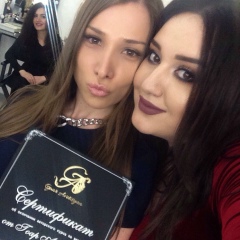 Loreta Simonyan, 18.02, Петропавловск