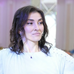Мира Бабаева, 19.09